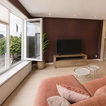 In Historic - Tesstays Medemblik