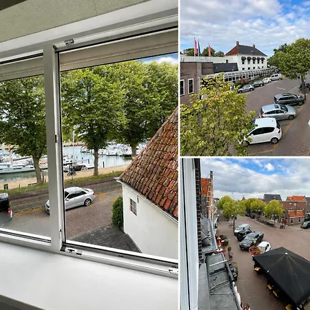 In Historic - Tesstays Appartement *